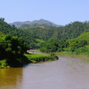 The Landscape of Marojejy National Park